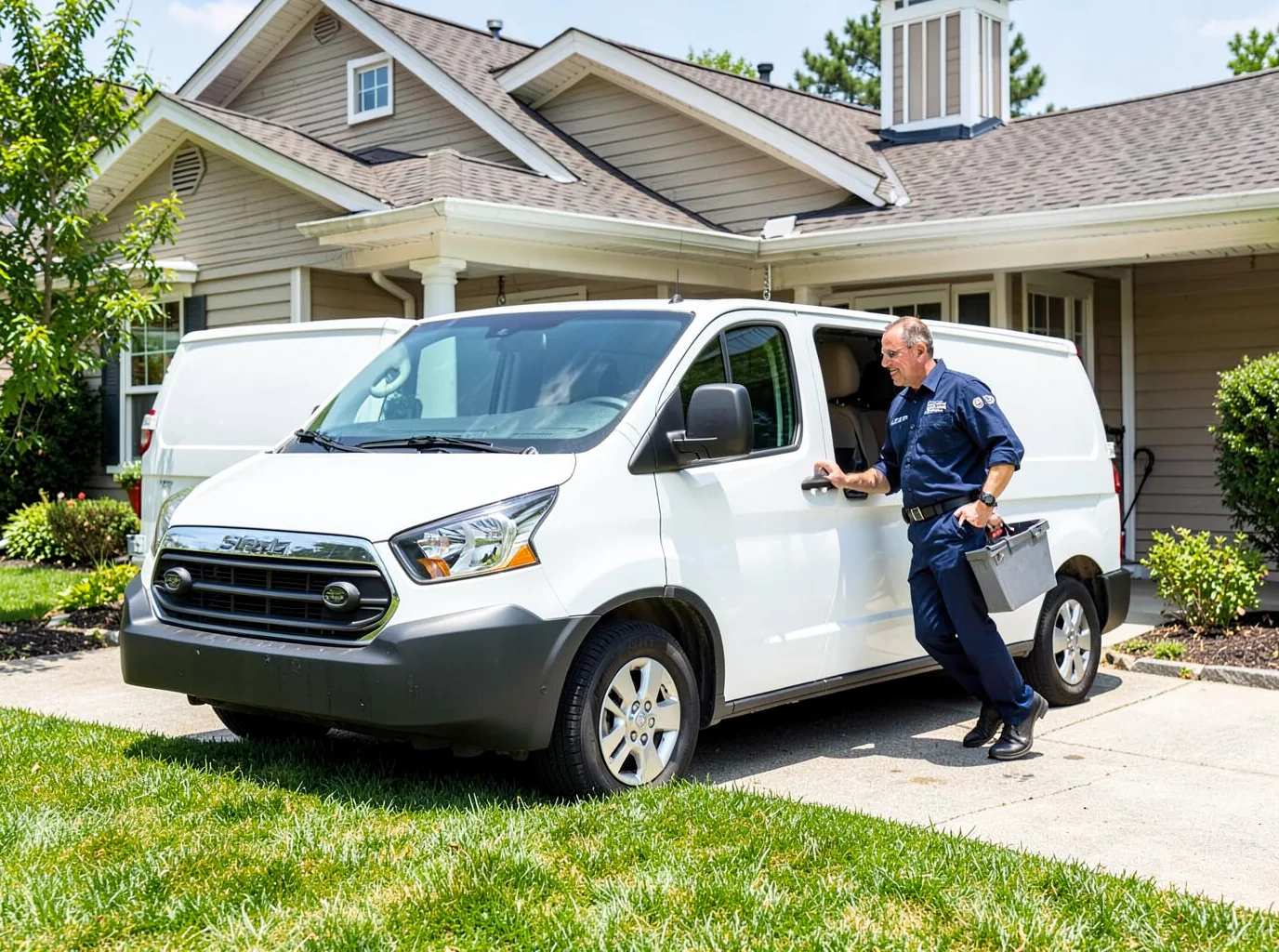 Emergency Plumber company in Anton, CO